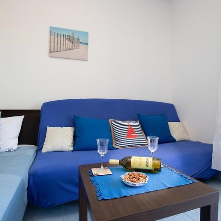 Apartments Brankica 万塔西西 外观 照片