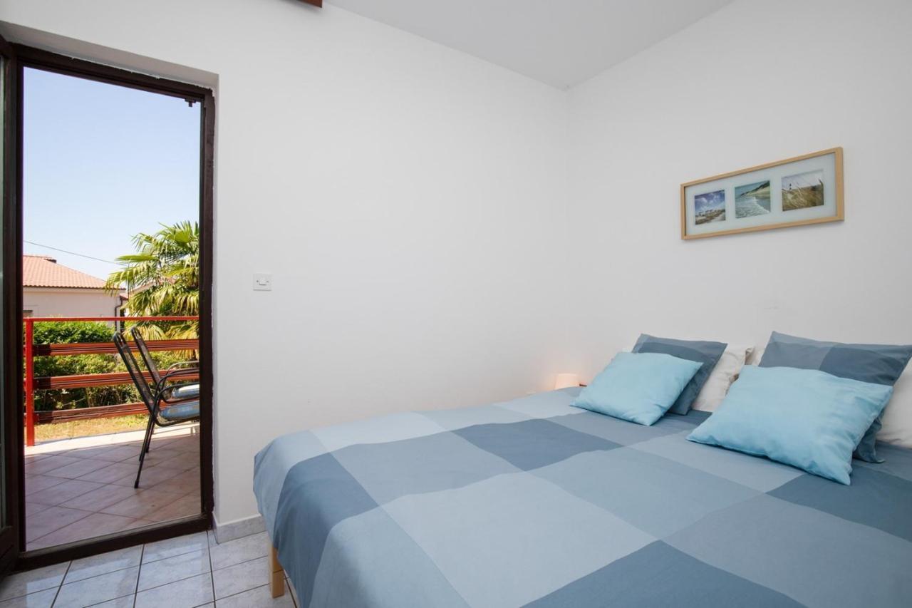 Apartments Brankica 万塔西西 外观 照片