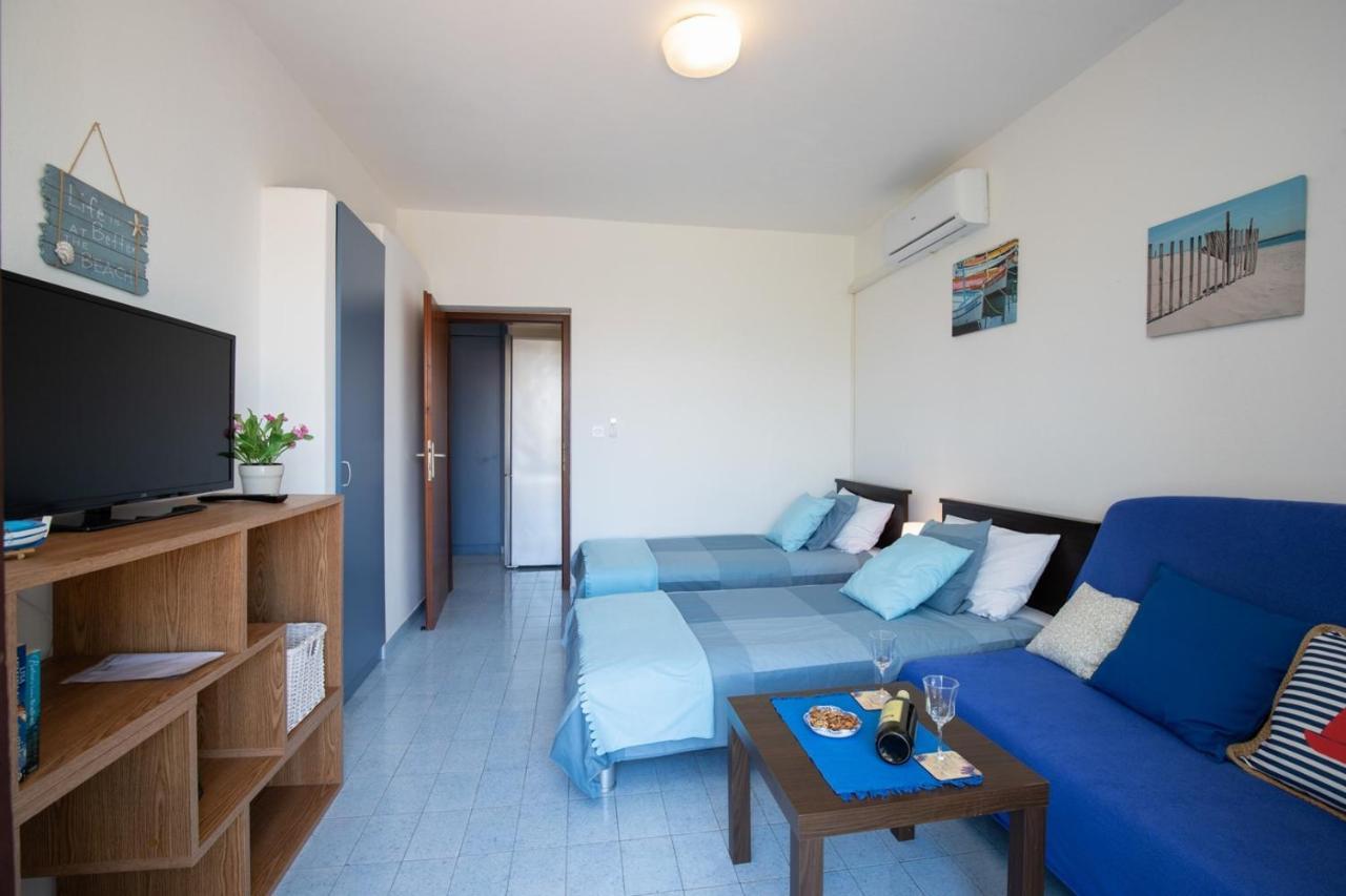 Apartments Brankica 万塔西西 外观 照片