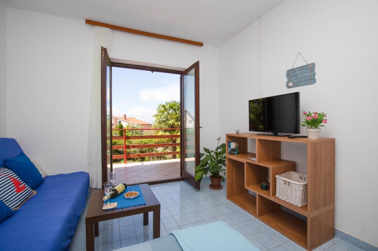 Apartments Brankica 万塔西西 外观 照片