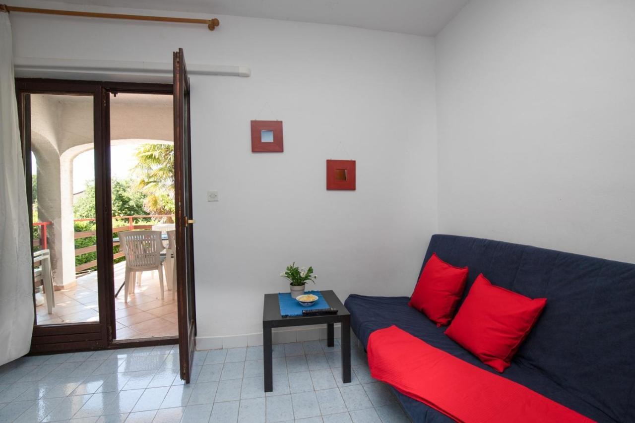 Apartments Brankica 万塔西西 外观 照片