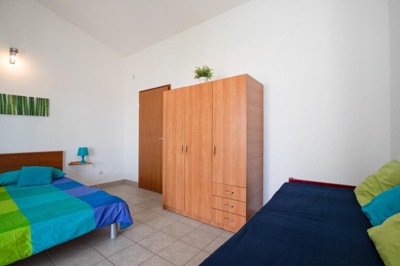 Apartments Brankica 万塔西西 外观 照片