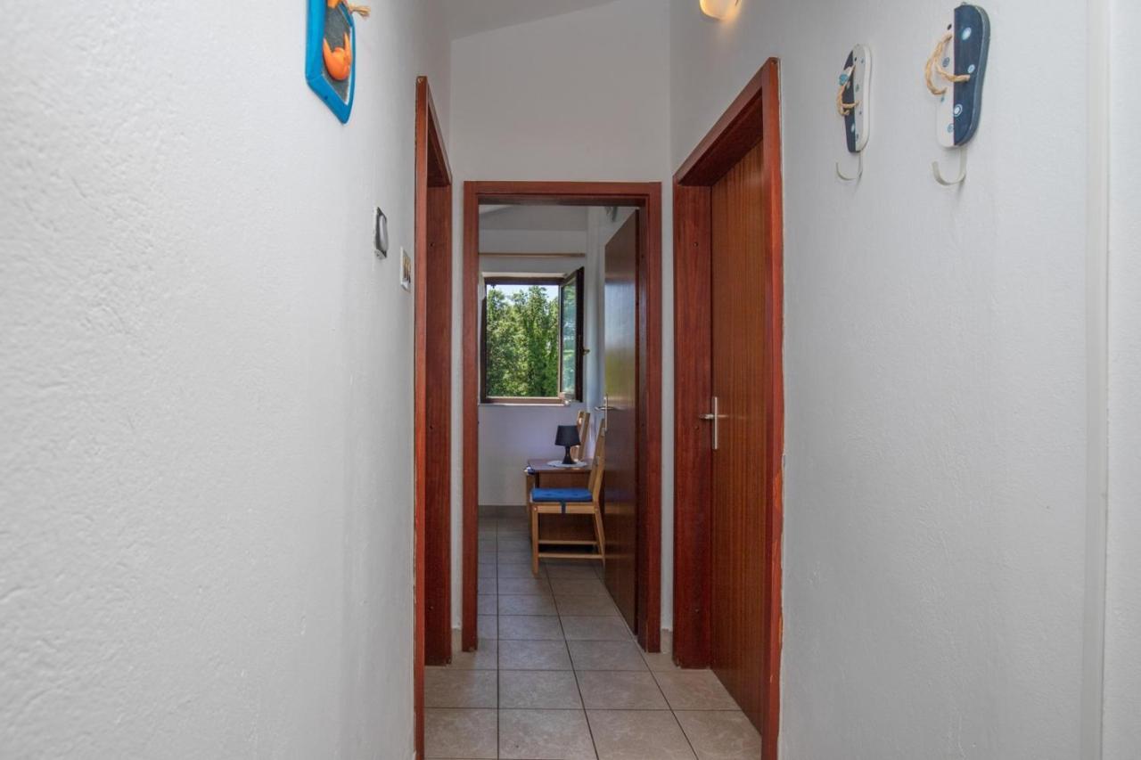 Apartments Brankica 万塔西西 外观 照片