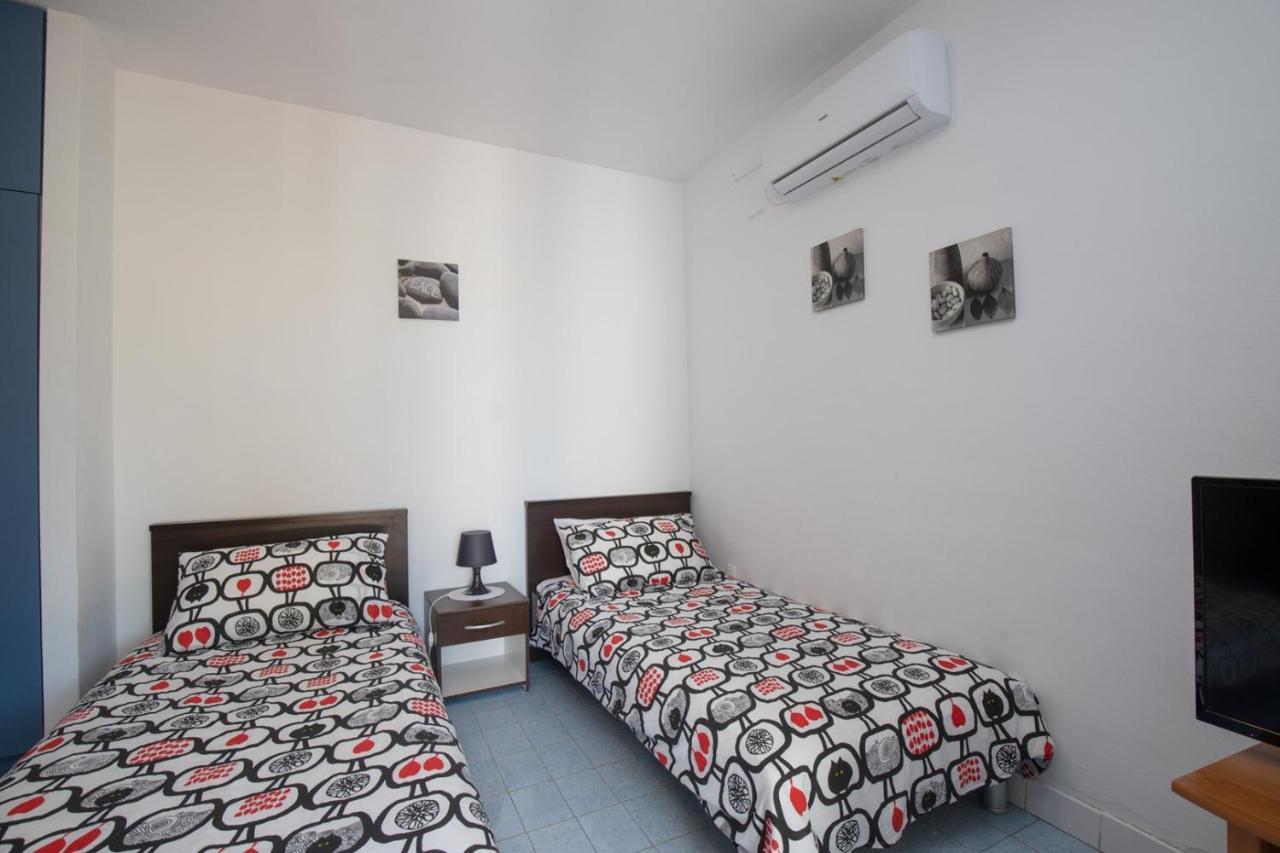 Apartments Brankica 万塔西西 外观 照片