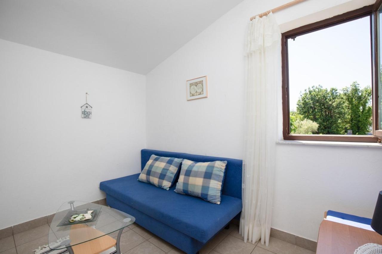 Apartments Brankica 万塔西西 外观 照片