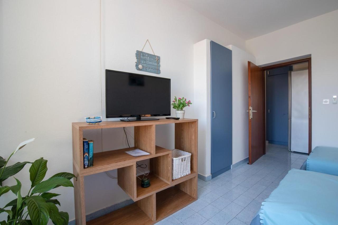 Apartments Brankica 万塔西西 外观 照片