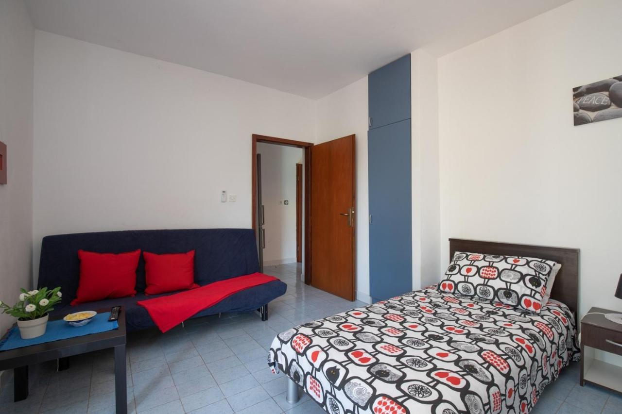 Apartments Brankica 万塔西西 外观 照片